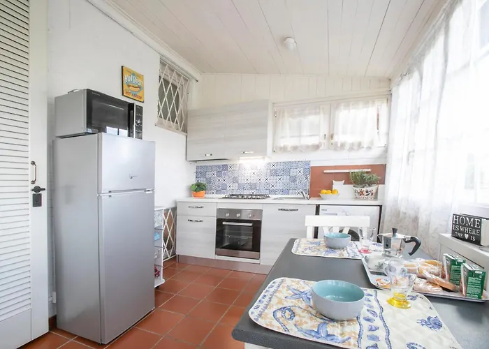 Maison Renée Appartement Viareggio