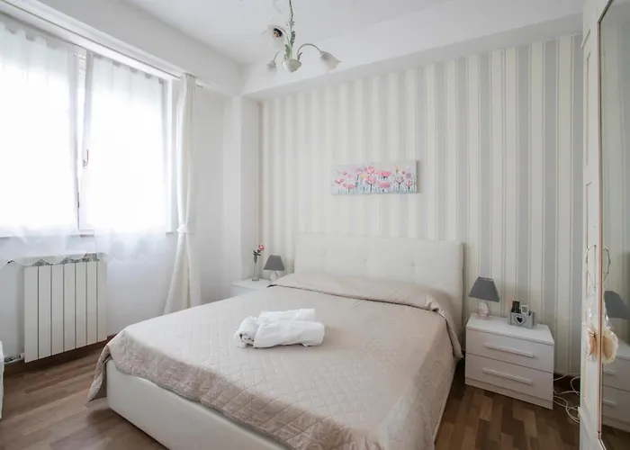 Maison Renée * Viareggio