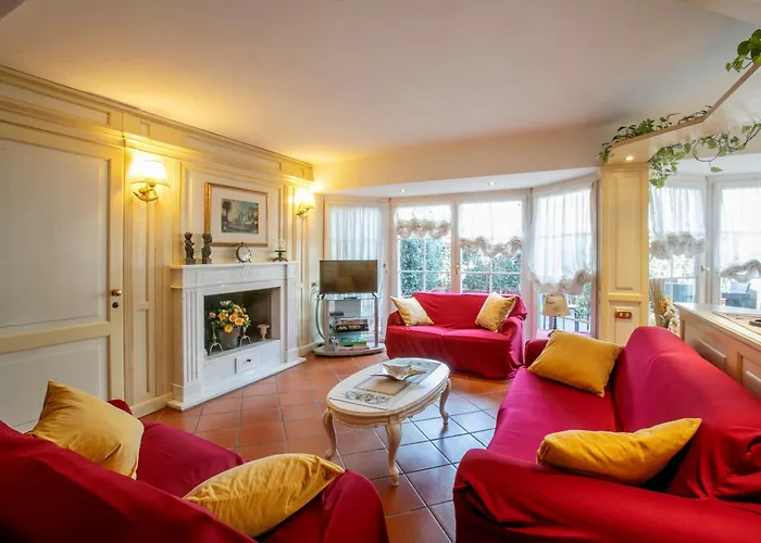 Maison Renée Appartement