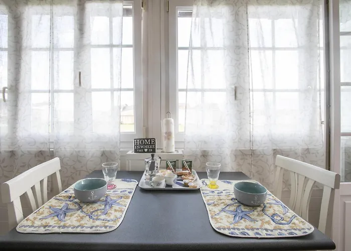 Maison Renée Appartement Viareggio