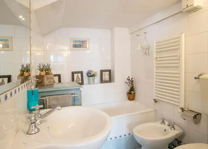 Maison Renée Appartement *