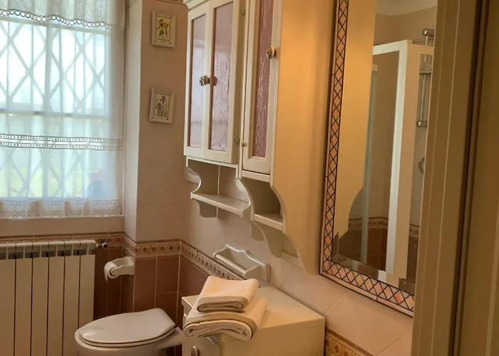 Maison Renée * Viareggio